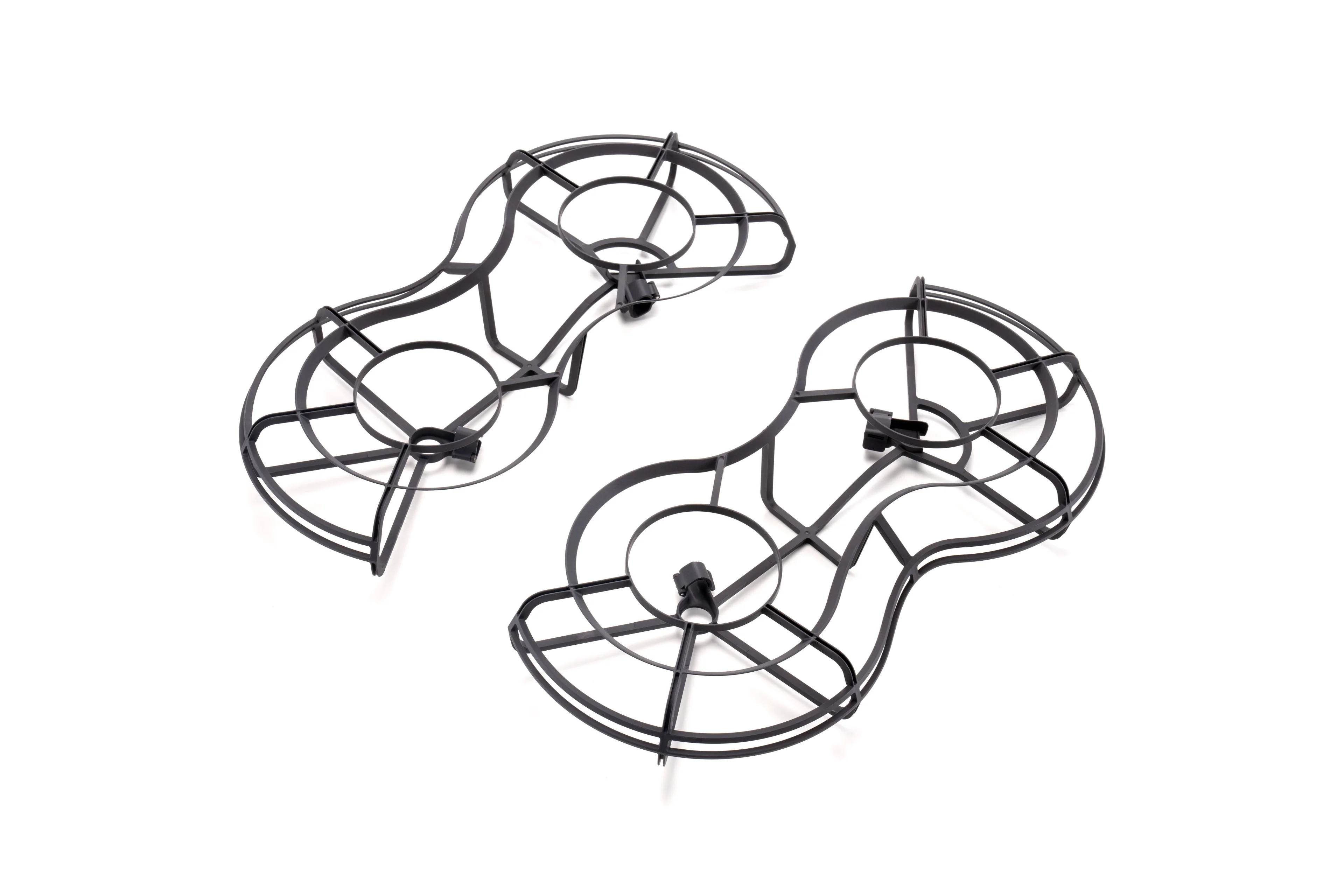 Liquidación_DJI Mini Serie 3 360 °   Compatibilidad del protector de hélice DJI Mini 3 Pro DJI Mini 3 Accesorio original Parte_Conde continua