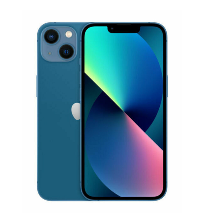 Teléfono Inteligente iPhone 13 mini, Smartphone con pantalla OLED de 128 pulgadas, 256GB/5,4 GB ROM, A15, IOS, 5G, identificación facial, 12MP