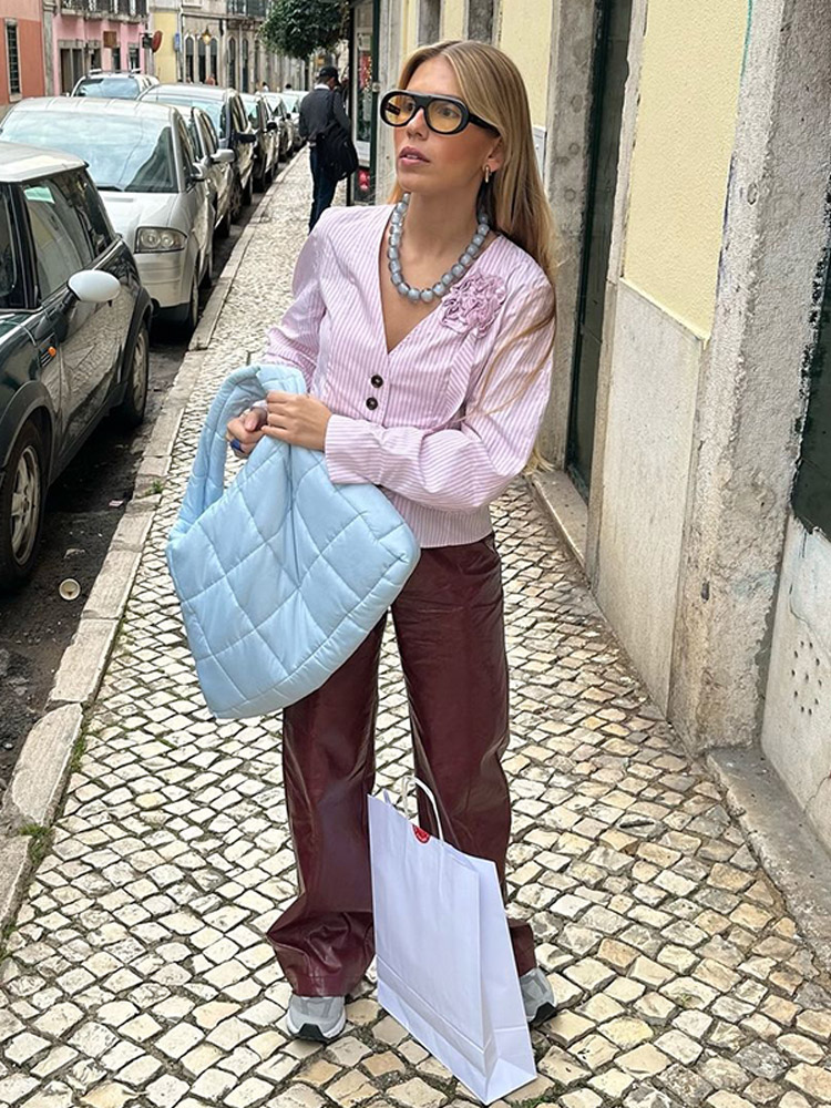 Branco com capuz peludo pele do falso grande lapela mangas compridas engrossar jaqueta quente casaco feminino inverno casual pelúcia high street outerwear