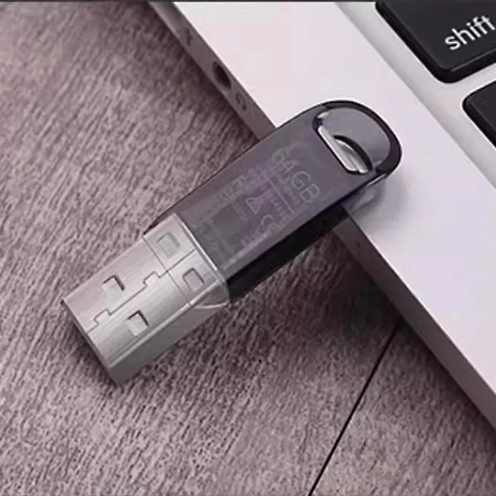 SanDisk USB3.0 Original CZ73 unidad Flash 512GB 256GB 128GB 64GB 32GB Metal Pen Drive dispositivo de almacenamiento para PC tableta USB3.0 U Disk