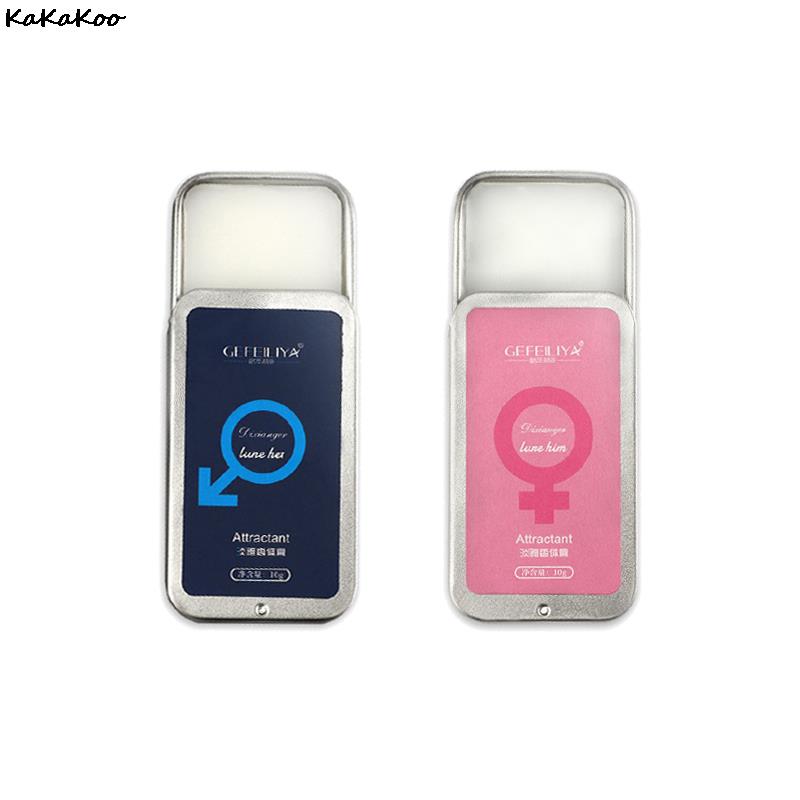 น้ำหอมฟีโรโมนสำหรับผู้ชายและผู้หญิง Atomizer ขวดแก้วแฟชั่นเลดี้หญิง Parfum ยาวนานดอกไม้กลิ่นระงับกลิ่นกาย