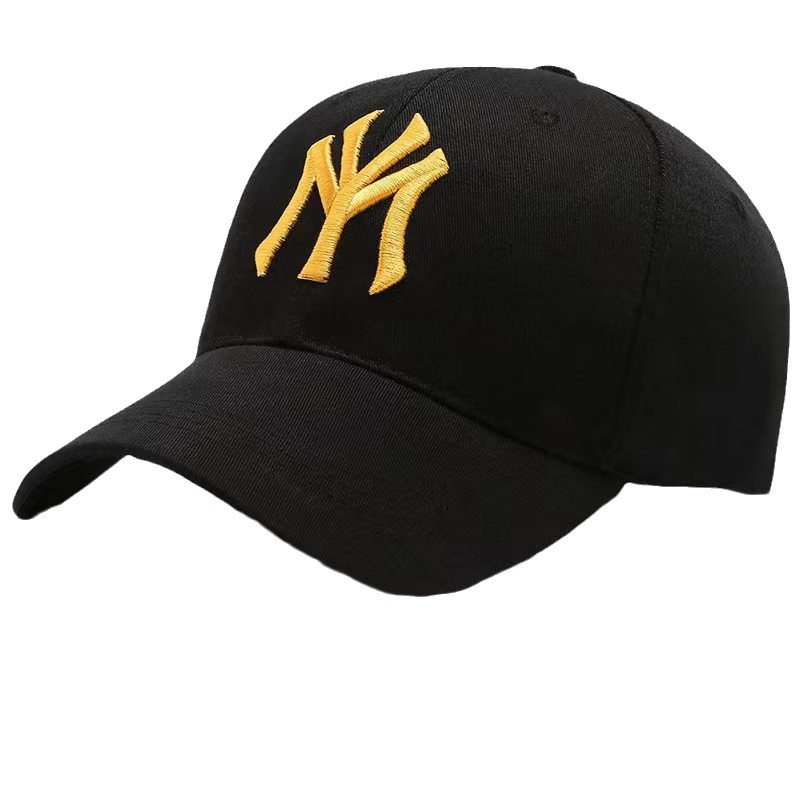 Unisex ajustável algodão camionista chapéus, letras bordados, bonés de beisebol, snapback, sol viseiras, feminino e masculino, mulheres e homens, moda