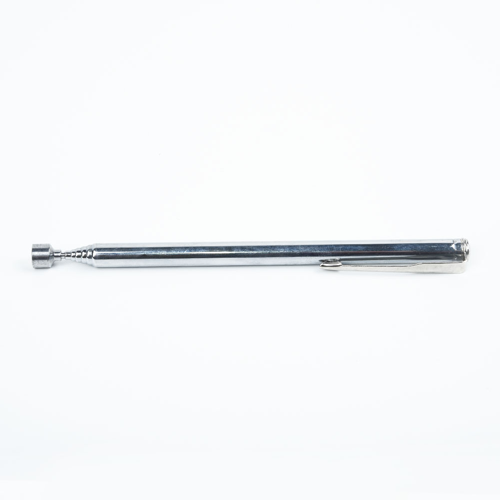 Telescopic Magnetic Magnet Pen Pickup Tool Extendable Pen Style Pickup Rod For Car Repairing Machinery Maintenance