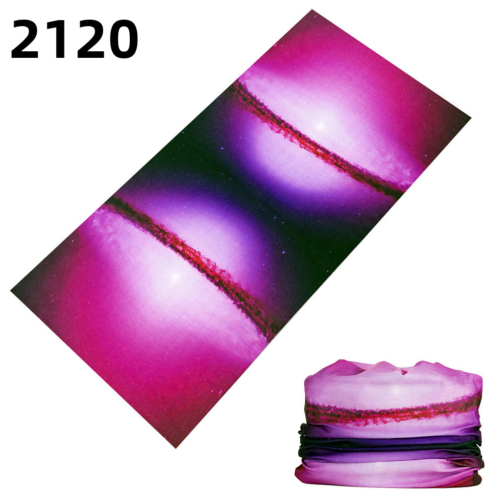 2101Pañuelo Unisex para escalada y senderismo, gorros deportivos, pañuelos, turbante para motocicleta, banda de mano, bufandas mágicas, diadema para ciclismo al aire libre, máscara