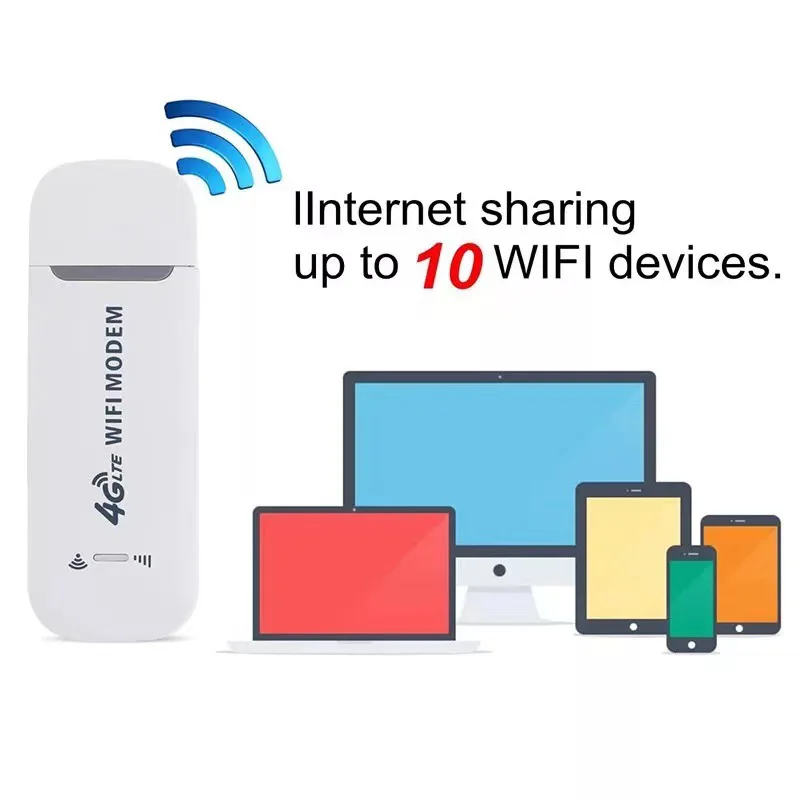 LDW931-3 Enrutador 4G módem 4G de bolsillo LTE Tarjeta SIM enrutador wifi 4G WIFI dongle USB WiFi hotspot