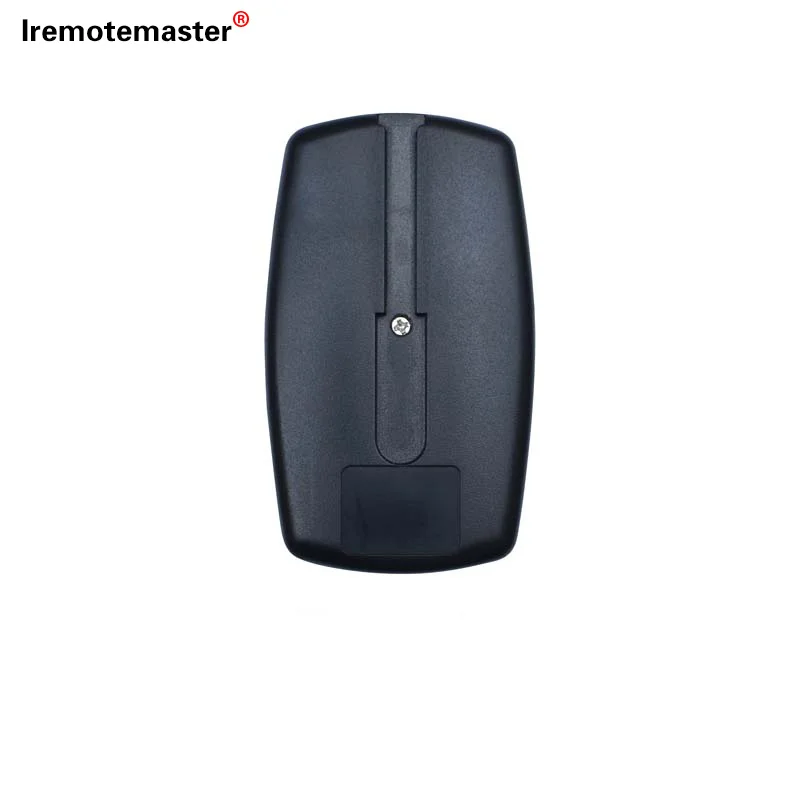 Reemplazo para transmisor remoto de abridor de puerta de garaje Multicode 3089 308911 ,MCS 308911 ,10 interruptores dip de 300 mhz, gris
