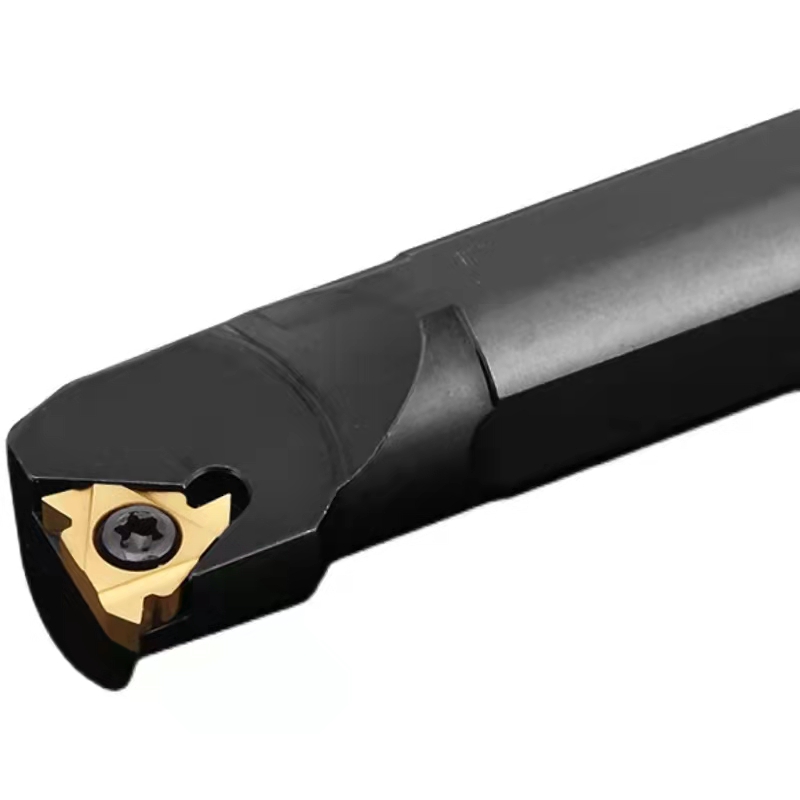 SNR0008K11 SNR0012M11 SNR0016Q16 SNR0020R16 SNR0020R22 SNR0025S22 SNR SNL Internal Thread Turning Tool Lathe Cutter 16IR