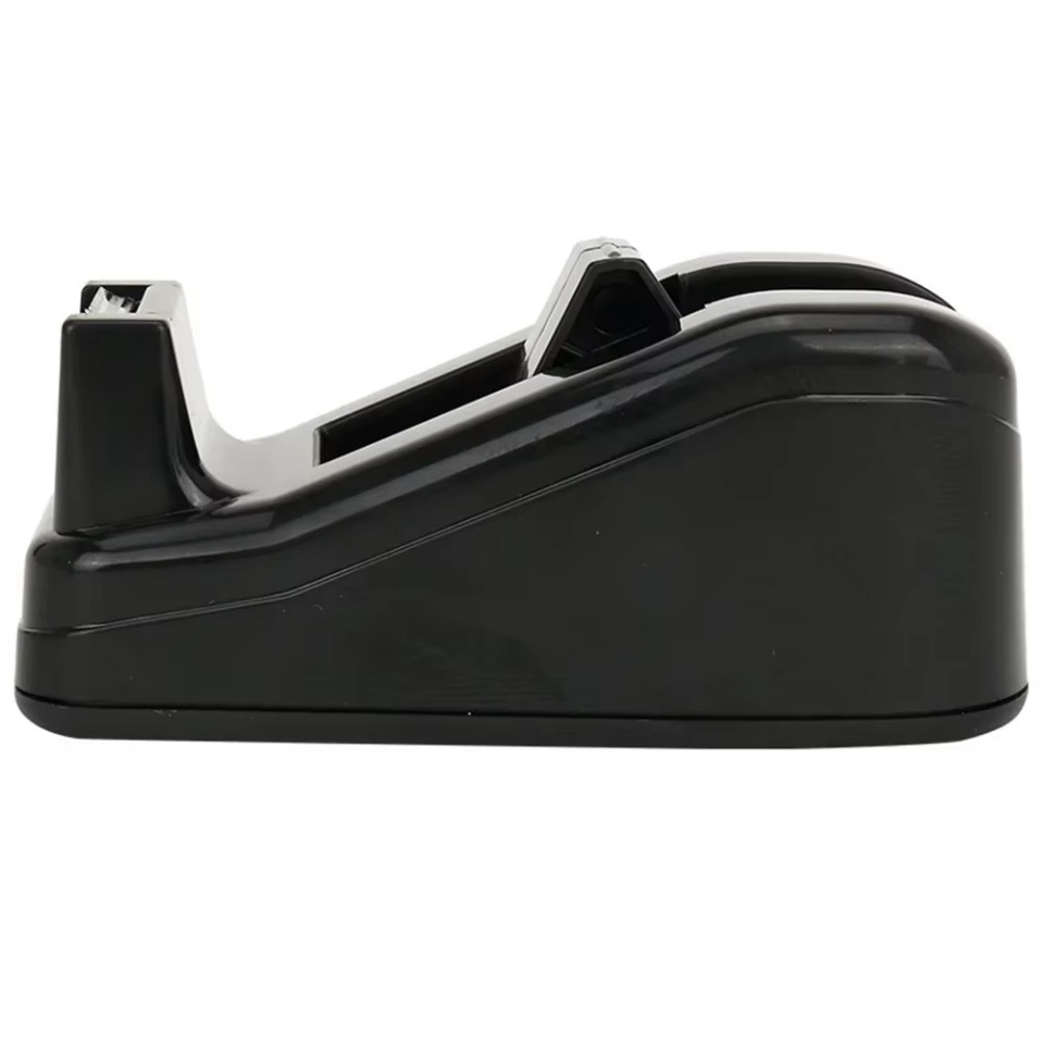 Distributeur de ruban adhésif, grande papeterie, coupe-ruban adhésif, scellage, Base de Table, fournitures de bureau, distributeur de rubans d'emballage