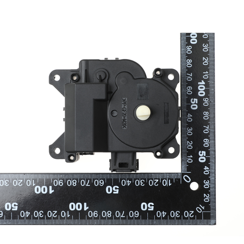 87106-35120 8710635120 Sub-assembly of damper servo mechanism for Toyota LAND CRUISER PRADO HILUX 4RUNNER