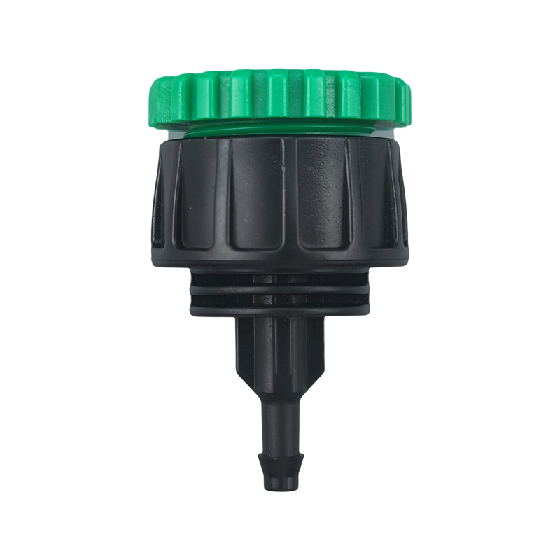 Hembra 1/2 3/4 a 1/4 "grifo de jardín Y divisor de agua riego 4/7 manguera divisor riego