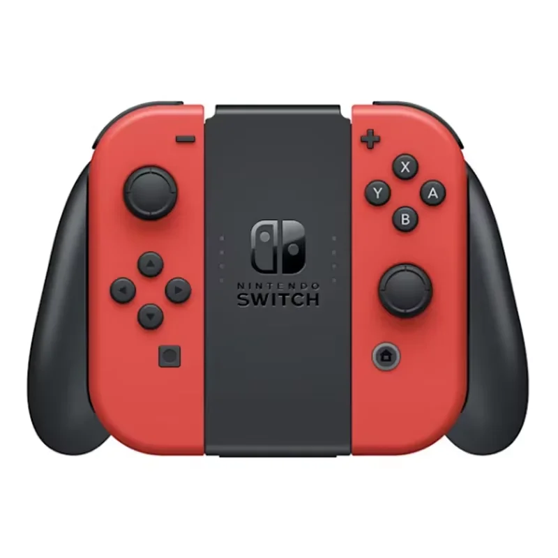 【Marchio+】Console di gioco OLED Nintendo Switch Display OLED da 64 GB da 7 pollici