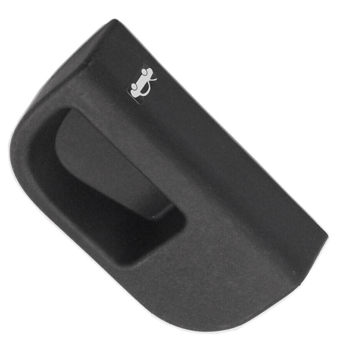 Front Engine Hood Opening Handle 735516979 for Citroen Nemo Fiorino Qubo Fiat Doblo 2008-14 Bonnet Release Lever 7937W5