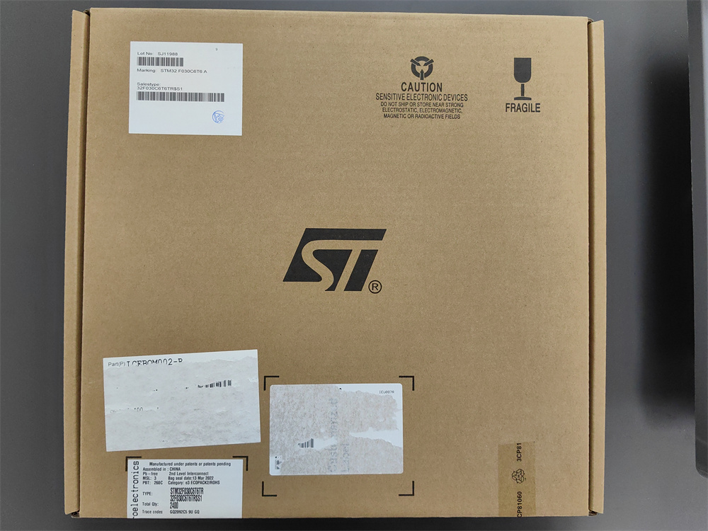 STM32F030C6T6  High quality New