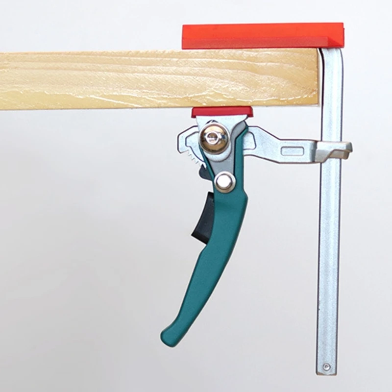 Chế Biến Gỗ Để Bàn Tác Động Nhanh Giữ Kẹp Gỗ Cố Định Kẹp Khắc Gỗ Định Tuyến Băng Ghế Chó Lỗ Kẹp M89B