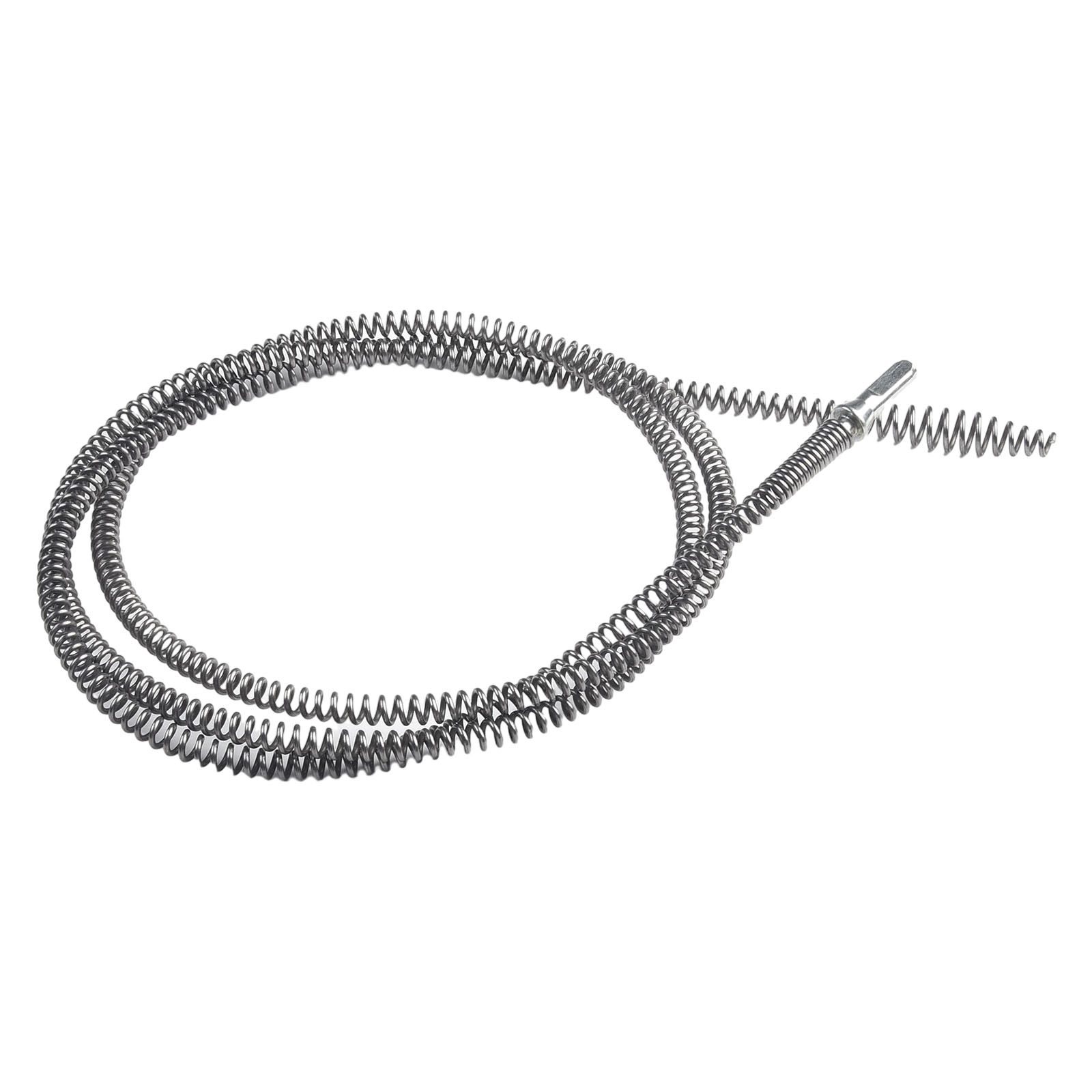 3/2/1M Spring Pipe Pipe Dredging Tools Drain Cleaner Sewer Sinks Basin Pipeline Clogged Remover Bathroom Kitchen Toilet Cleaning