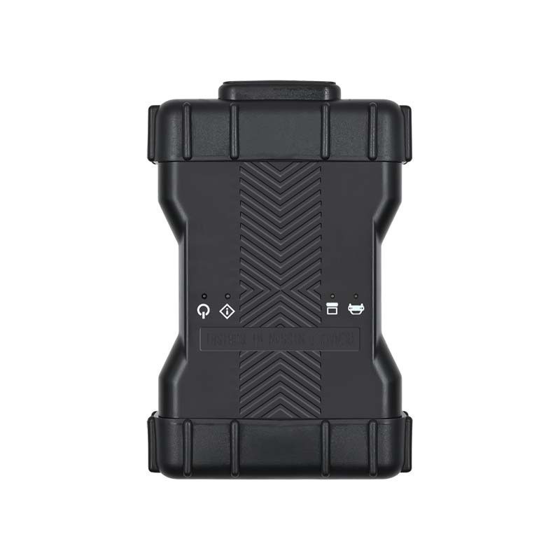 Herramienta de diagnóstico 2 en 1 para Renault CAN Clip V227 para Nissan Consult 3 V09.21.00 escáner herramientas de autodiagnóstico automático