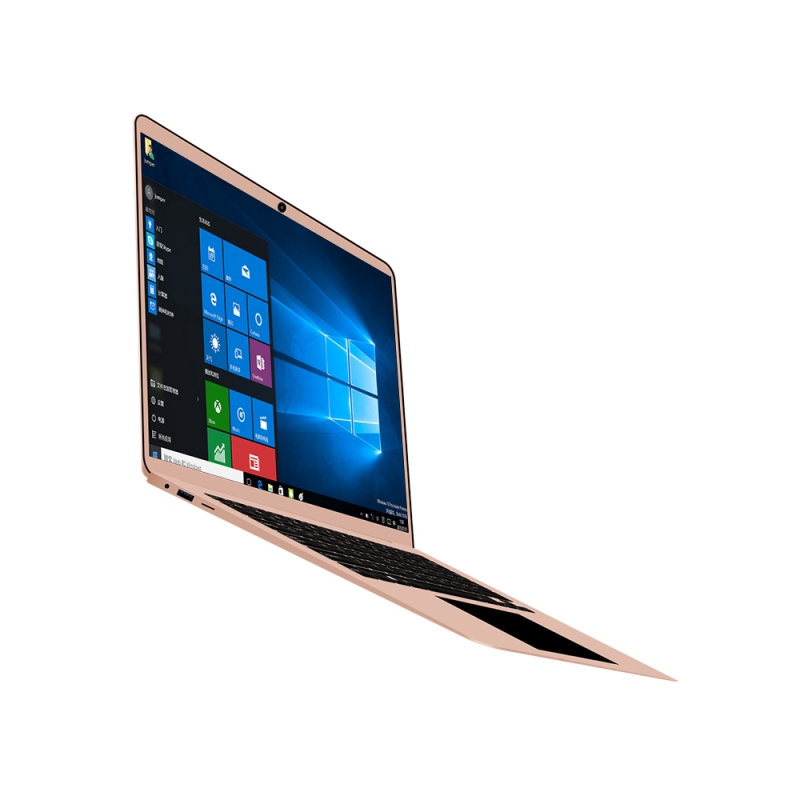 Neueste 64bit Tablet PC 13.3 ''Windows 10 6GB RAM 64GB ROM Dual-Kameras HDMI 1920x1080 IP-Tablets mit Tastatur 5600mAh