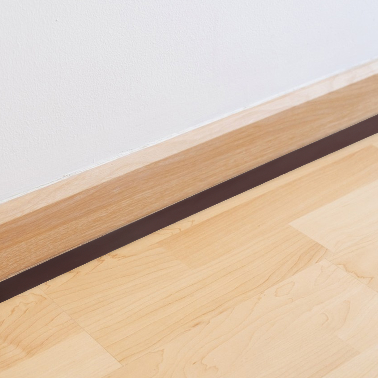 PVC Floor Edging Trim Strip Self Adhesive Waterproof Carpet Wood Tile Transition Cover for Uneven Surfaces Doorway Edge Trim