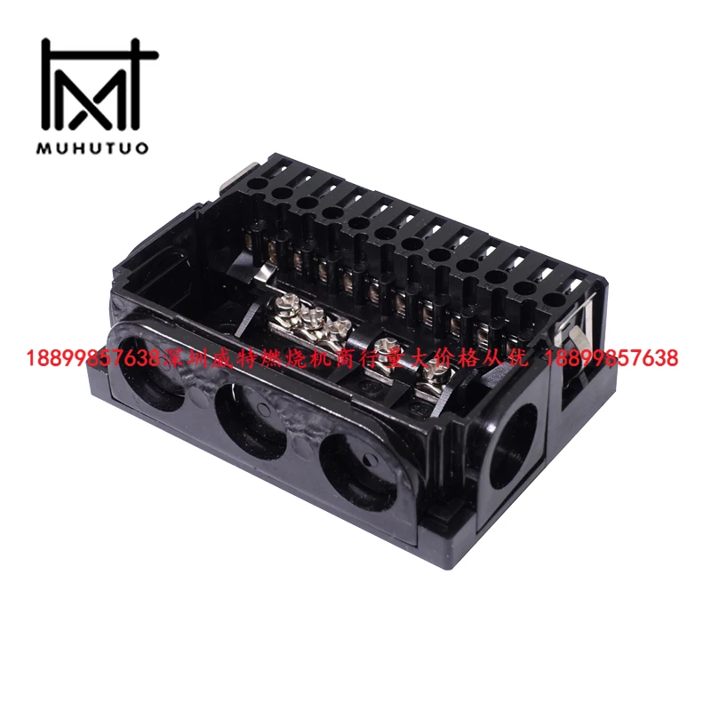 WEITE AGK11 es adecuado para la base de cableado del controlador LOG LOA LME LMG LGB