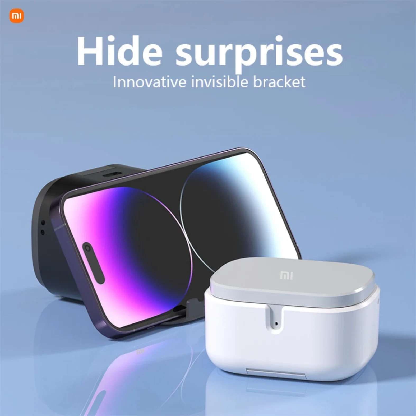 Xiaomi Auriculares inalámbricos Bluetooth con reducción de ruido deportivos impermeables para Android, iOS, PC batería de larga duración