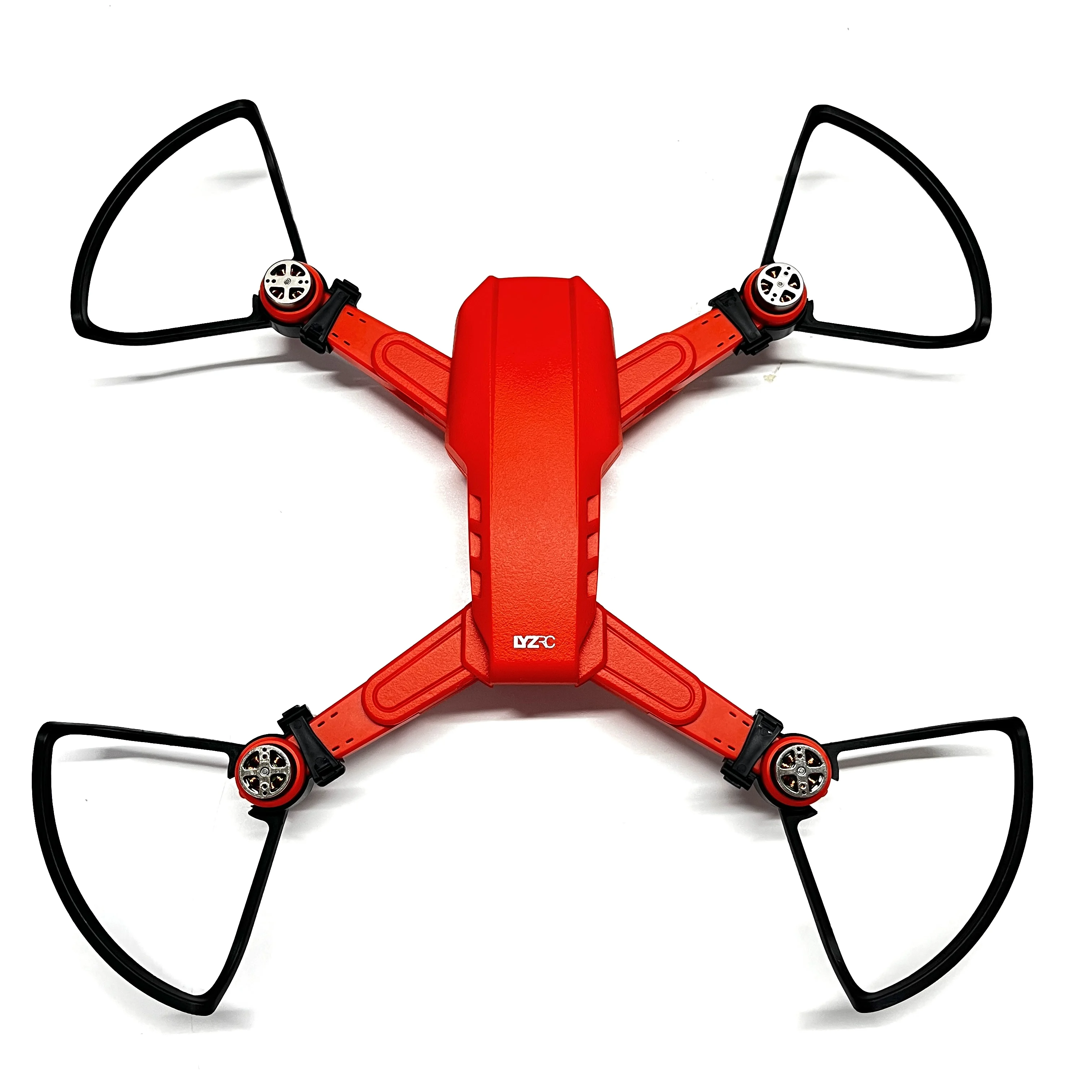 LYZRC L900 Pro SE L900PRO MAX GPS RC Drone Spare Parts Propeller Blades Protection Guard Original Accessories