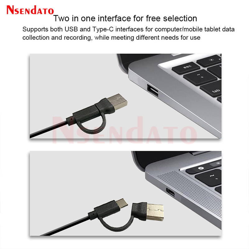 USB 2.0 Type C AV S Адаптер карты захвата видео RCA AV Video Composite в конвертер USB Type C Поддержка NTSC PAL для камеры OBS PC