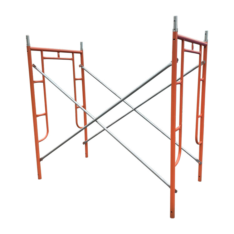 Door Frame Scaffold  Scaffolding