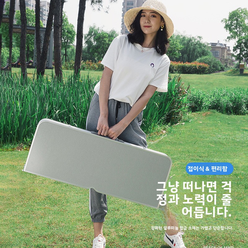 4개 의자 있는 새로운 접이식 캠핑 테이블 휴대용 접이식 테이블 안뜰 테이블 합금 연결 간단한 접이식 휴대용 접이식 테이블 커피 테이블 캠핑 테이블 접이식 휴대용 테이블 의자 야외 정원 테이블 의자 캠핑 테이블 피크닉 테이블 야외 야외 캠핑 대나무 접이식 테이블, 휴대용 접이식 테이블, 야외 식탁, 피크닉 바비큐 테이블, 퀵 보관함