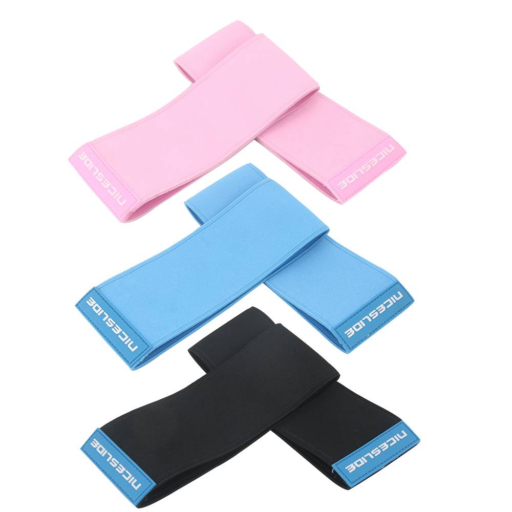 2Pcs Skate Boot Abdeckungen Schützen Leichte Eiskunstlauf Boot Abdeckungen Tragen Beständig Polyester Tragbare Schutz Kid Roller