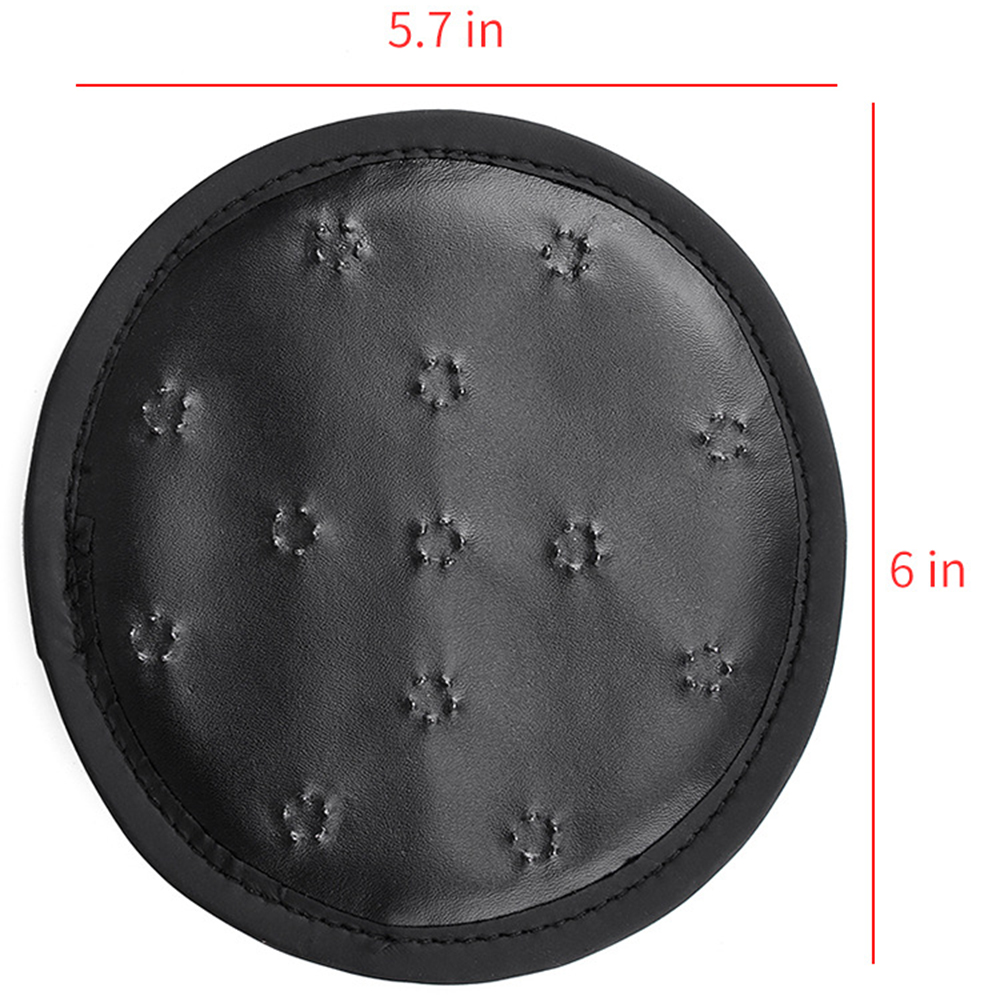 Quincunx ไม้ตีหนังทำจากสเตนเลสสตีลสำหรับฝึกม้า