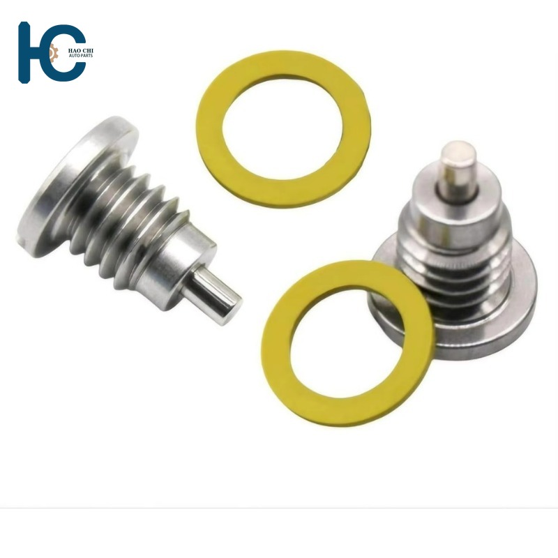 22-8M 0058389   Kit de plugue de drenagem magnético marinho 67892A1 para caixa de engrenagem Mercury MerCruiser Outdrive substitui 8M 0058389   22-67892A06