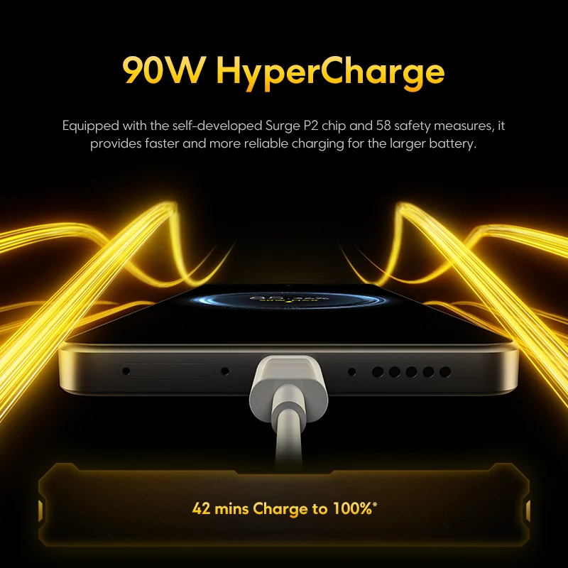 【Marchio+】POCO X7 Pro Smartphone Dimensity 8400-Ultra 6000mAh 90W HyperCharge Display AMOLED da 6,67" NFC Xiaomi HyperOS 2