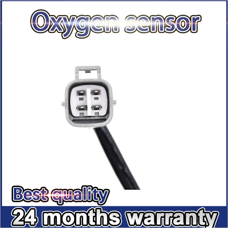 Sensor oksigen suku cadang otomatis untuk Toyota Highlander Sienna RX330 3.3L V6 2004 2005 2006 89465-48170 8946548170 89465 48170