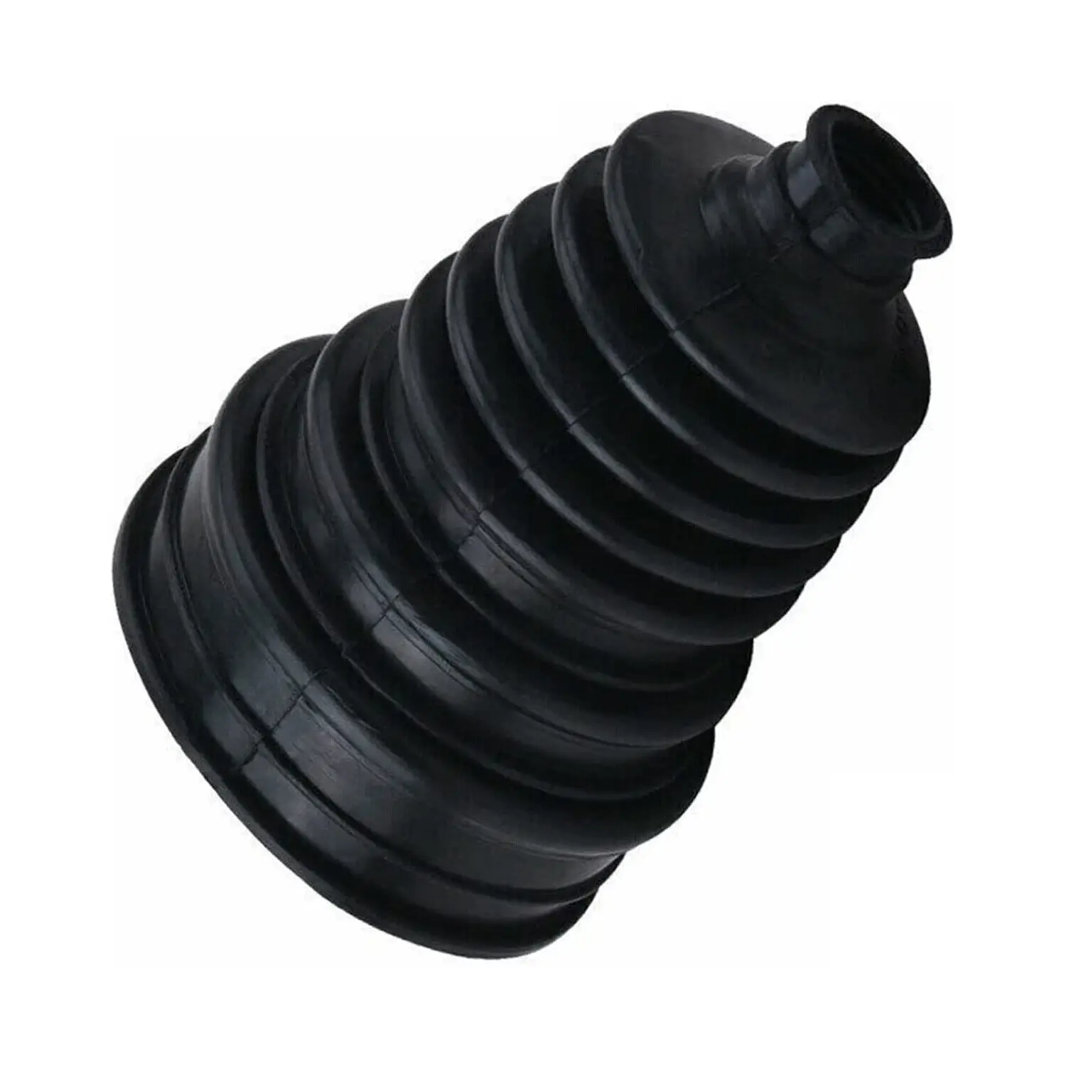 4pcs Universal Silicone CV Constant-velocity Dust Cover Joint Boot Drive Shaft Universal Strong Elasticity Cars Tools
