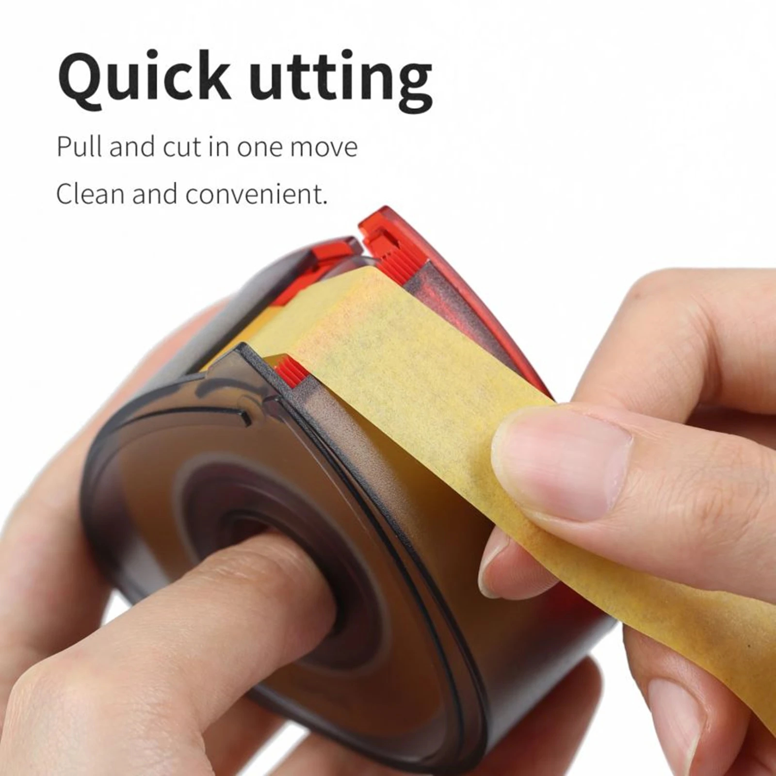DSPIAE MT-B Masking Tape Cutter Military Model Making Tool Assembly Retrofit Gundam Hobby DIY