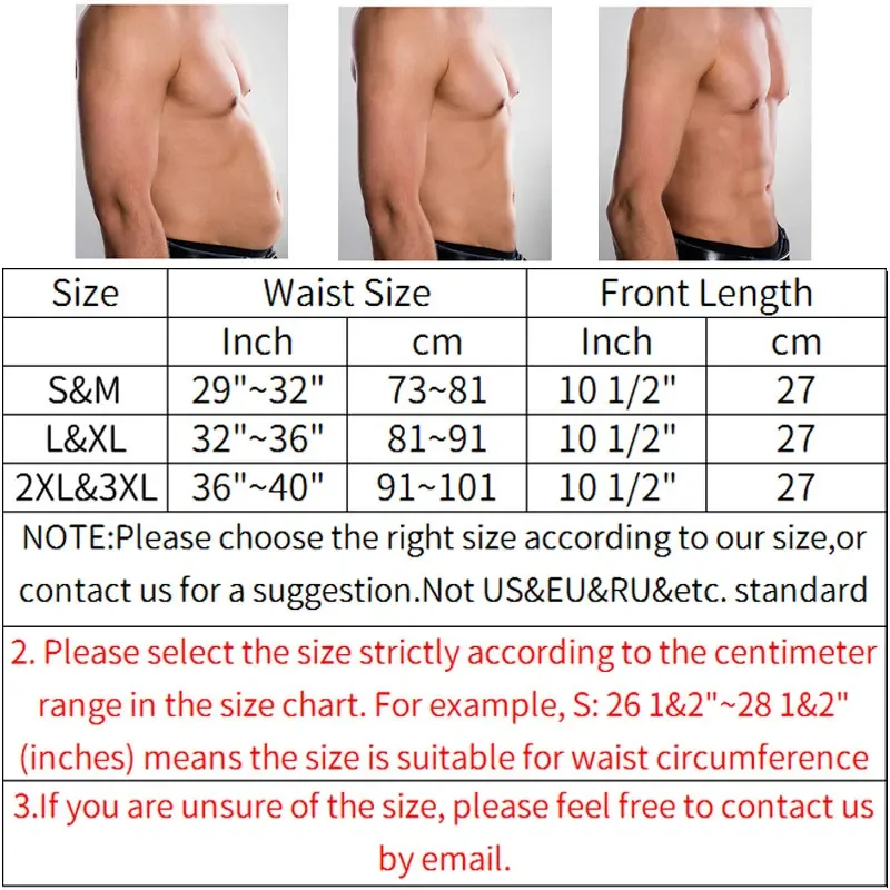 Reductor de Abdomen para hombre, moldeador de cuerpo para Sauna, recortador de sudor, cinturón, entrenador de cintura, ropa moldeadora adelgazante de vientre, entrenador de cintura, corsé We