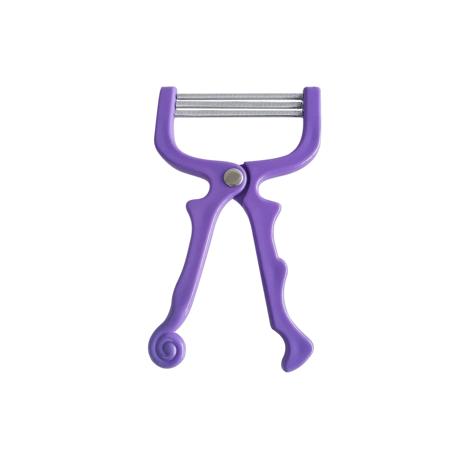 Depilator do twarzy depilator do twarzy bezpieczne narzędzie do usuwania twarzy Beauty Threading usuwanie golenia Stick depilator Wax