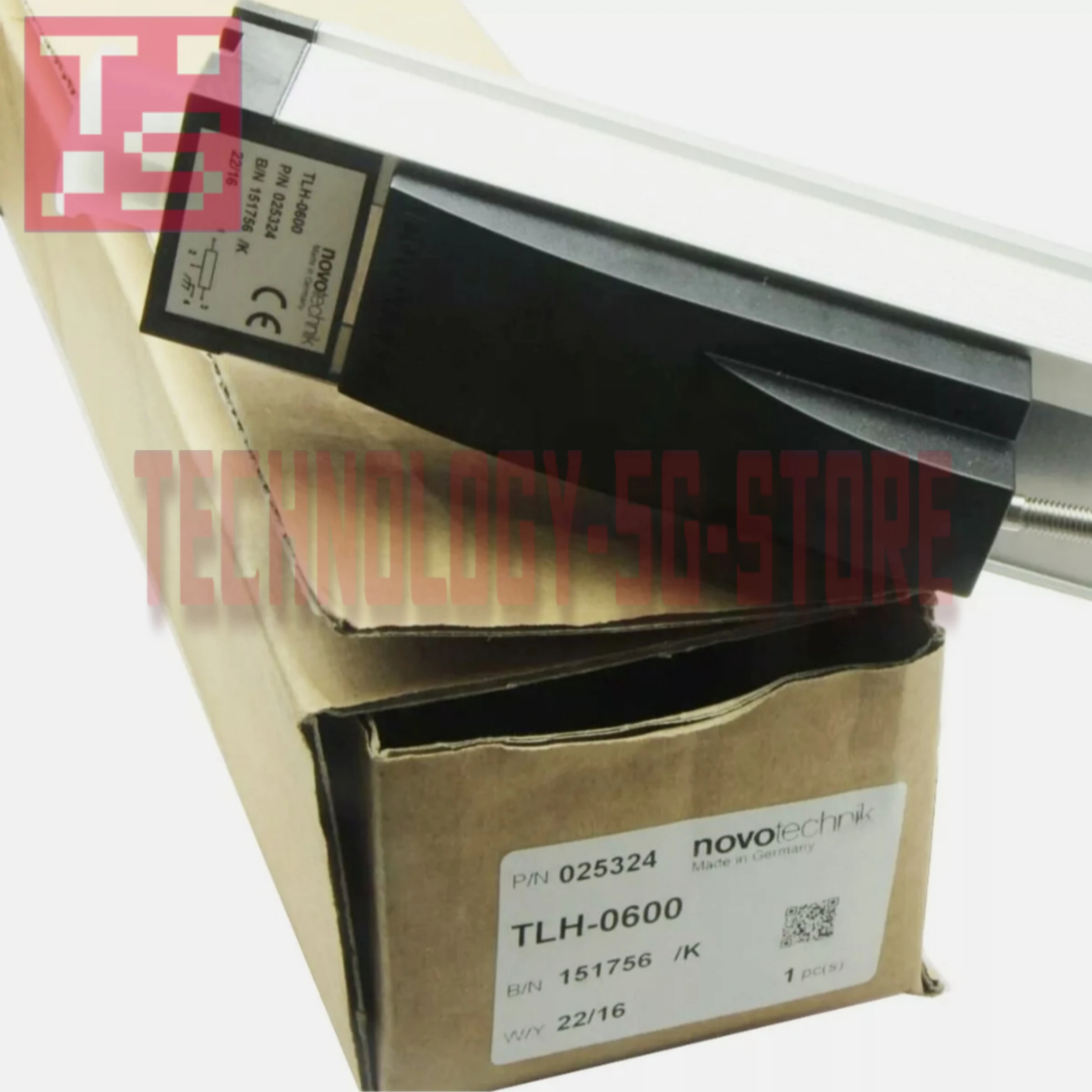 Linear Transducer  TLH-0400  TLH-0450  new in box