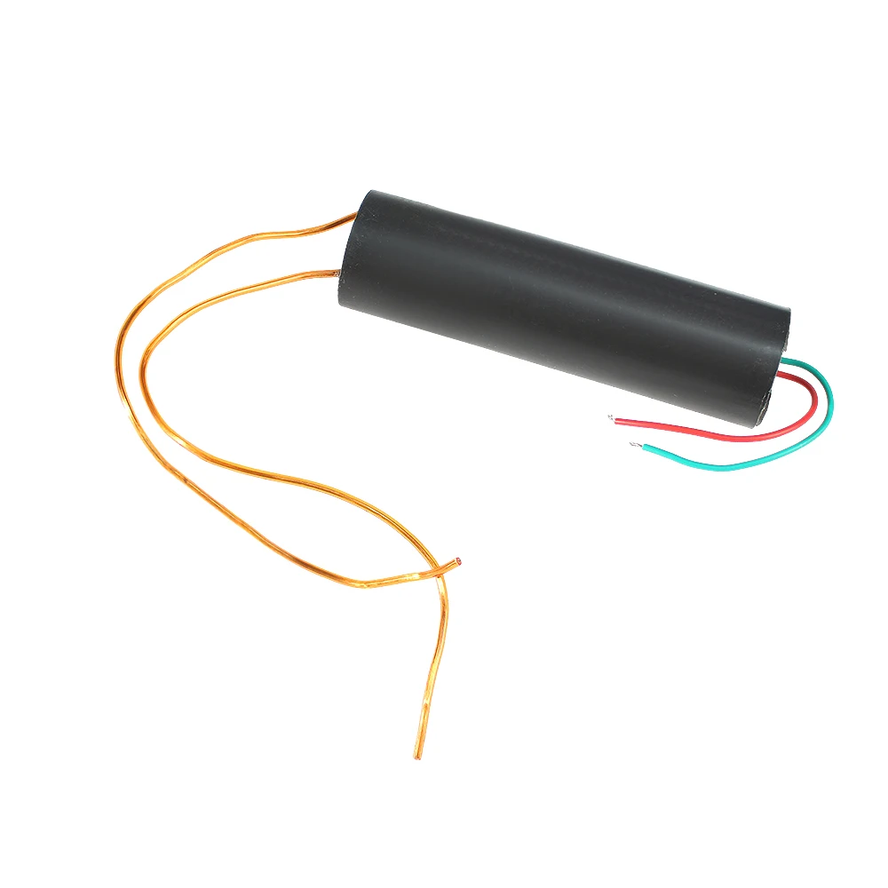 1000KV Boost Step Up Power Module DC 3-6V Hoogspanningsgenerator 400KV 400000 V 1000000 V