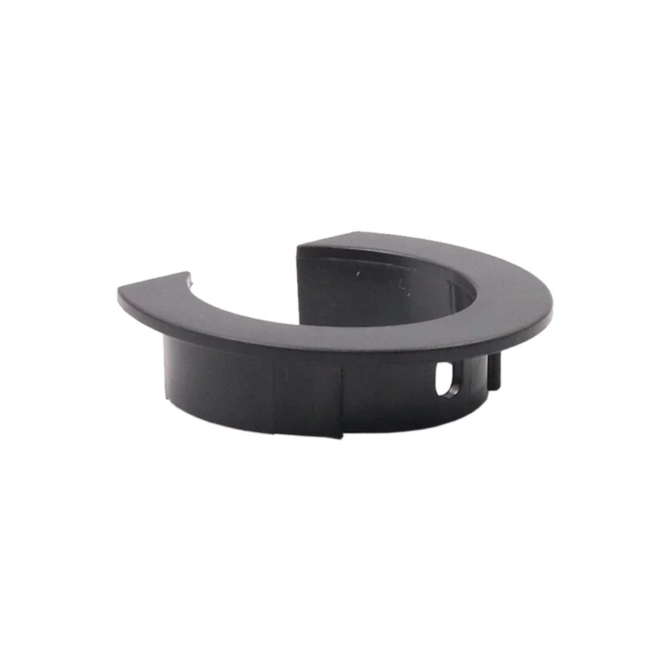 วงกลม Clasped Guard แหวนหัวเข็มขัดประกันสําหรับ Xiaomi M365 1s Pro ด้านหน้าหลอด Stemspacing ไฟฟ้าสกู๊ตเตอร์พับจํากัดหัวเข็มขัดล็อค