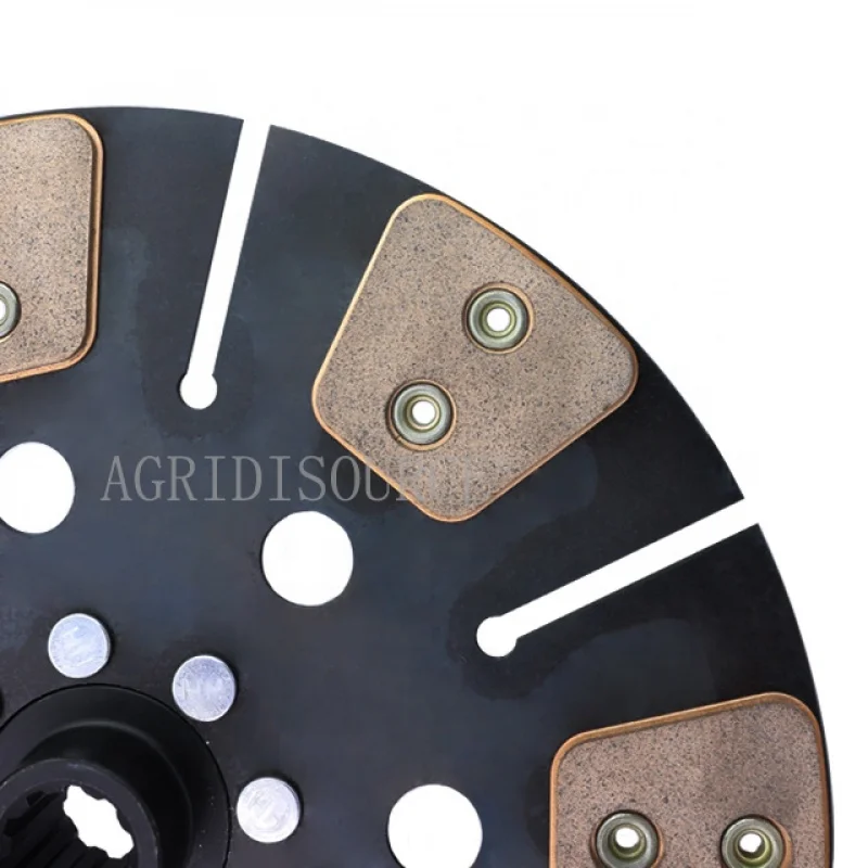durável: conjunto de disco sub acionado por embreagem para trator de peça foton lovol OEM TC 05211020014