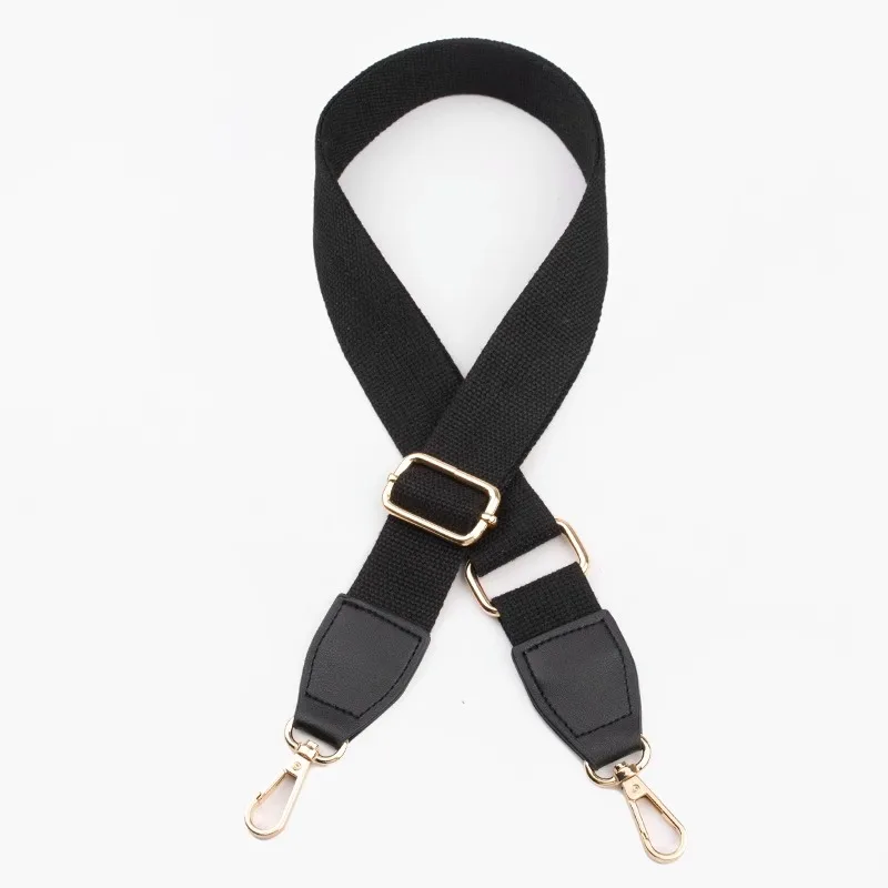 130cm Nylon etniczny wiatr torebki pasek do torby na ramię paski do toreb regulowane wymienne uchwyty do toreb akcesoria do toreb
