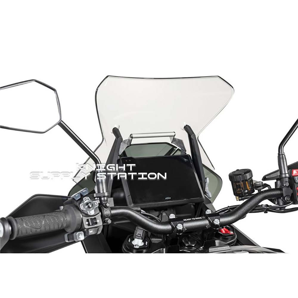 For 1290 ADV ADVENTURE SUPER S R Mobile Phone GPS Plate Bracket Motorcycle Stand Holder Phone Navigation Bracket