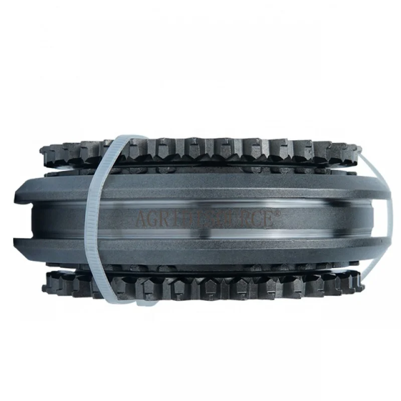 Barato: TB3S 372020011     Conjunto sincronizador para tratores agrícolas de máquinas e equipamentos Foton Lovol