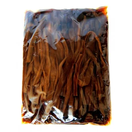 Tykwa marynowana 1kg - Asia Kitchen