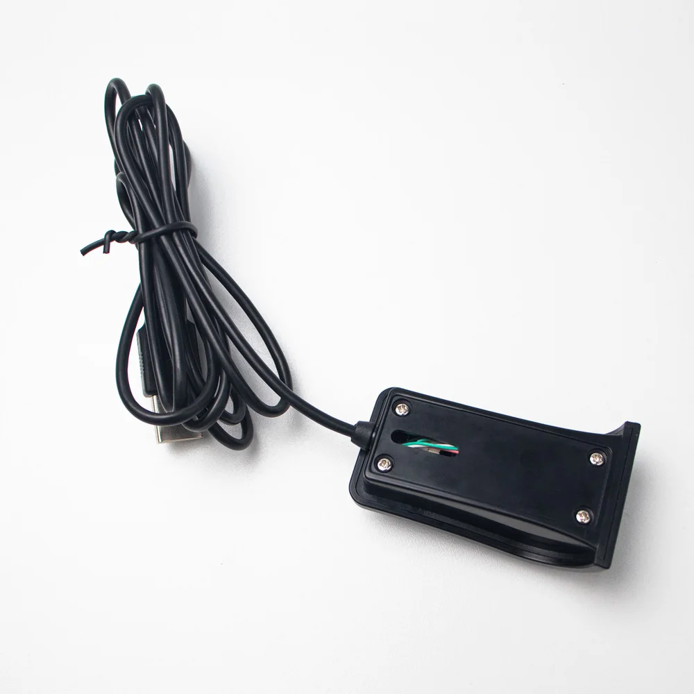 Biometric Fingerprint Login USB Reader Scanner Module Device For Windows 10 11 Hello Biometrics Security Key Safe Account Login
