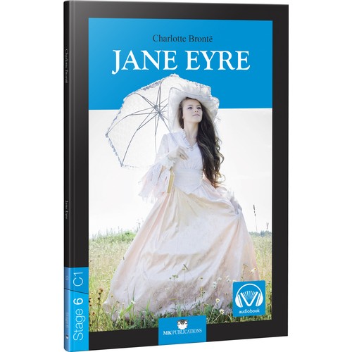 Jane Eyre-Tahap 6-Cerita Bahasa Inggris