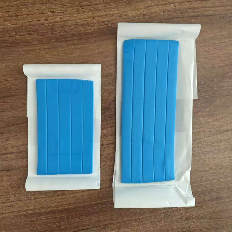50/75 g wiederverwendbarer selbstklebender Kitt, ungiftig, abnehmbar, Wandsicher, Kitt, Tabs Tack für Poster, Fotorahmen, Dekor