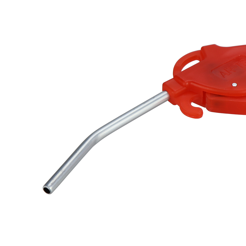 Air Blow Guns Pneumatic Dust Blowing Gun With EU Blowing Airsoft Guns Cleaning Tool Dust Spray Duster Clean 3.8mm nozzle