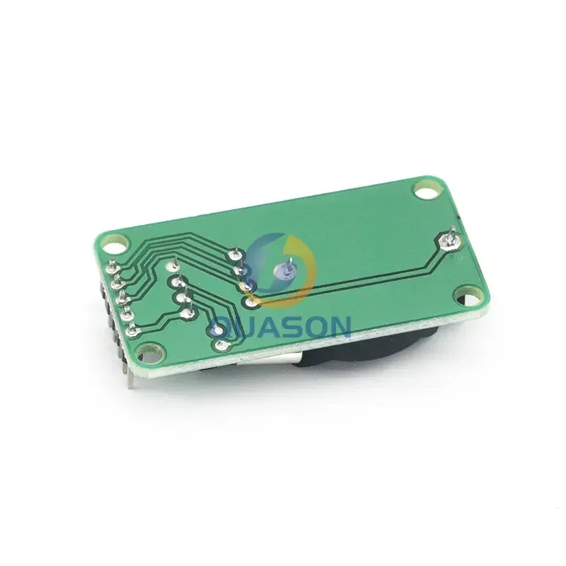 Hàng Mới Về RTC DS1302 Đồng Hồ Thời Gian Thực Mô Đun Cho AVR Cánh Tay PIC SMD Cho Arduino